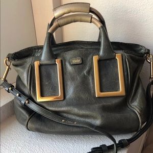 Authentic Chloe bag